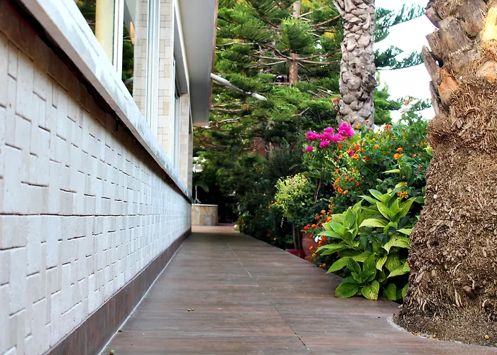 Sun Beach Park Hotel