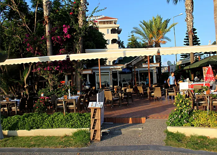 Sun Beach Park Hotel