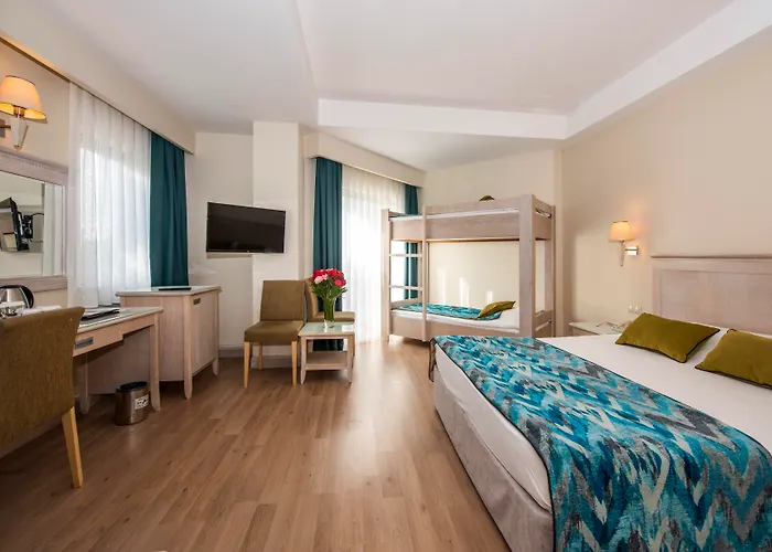 Side Star Park Hotel