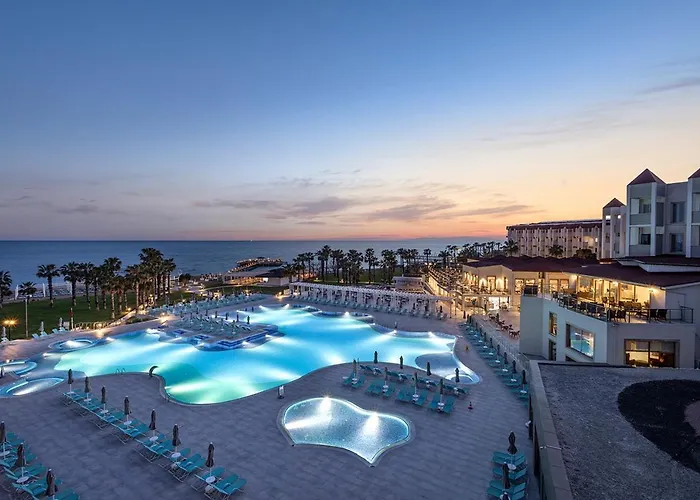 Arcanus Hotels Sorgun