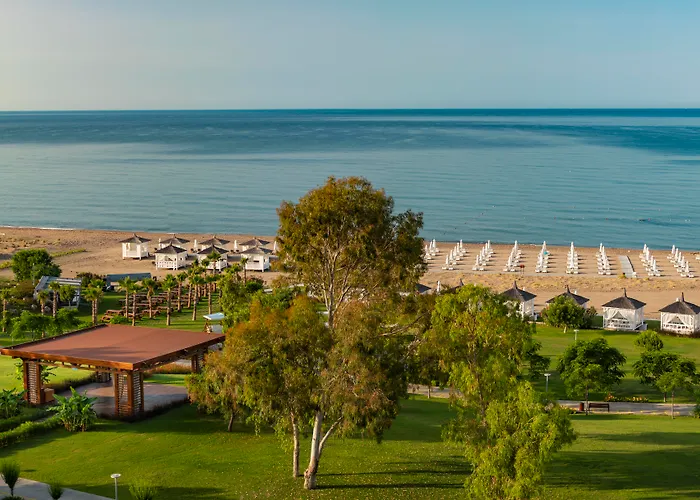 Akra Sorgun Tui Blue Sensatori