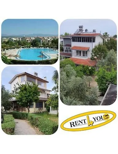 Villa Keyf