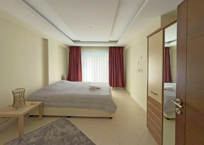 Paradise Town Villa Marina