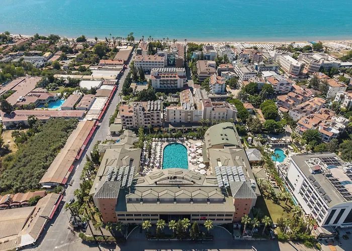 Side Star Park Hotel